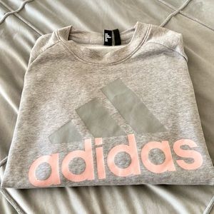 Adidas Crew Neck